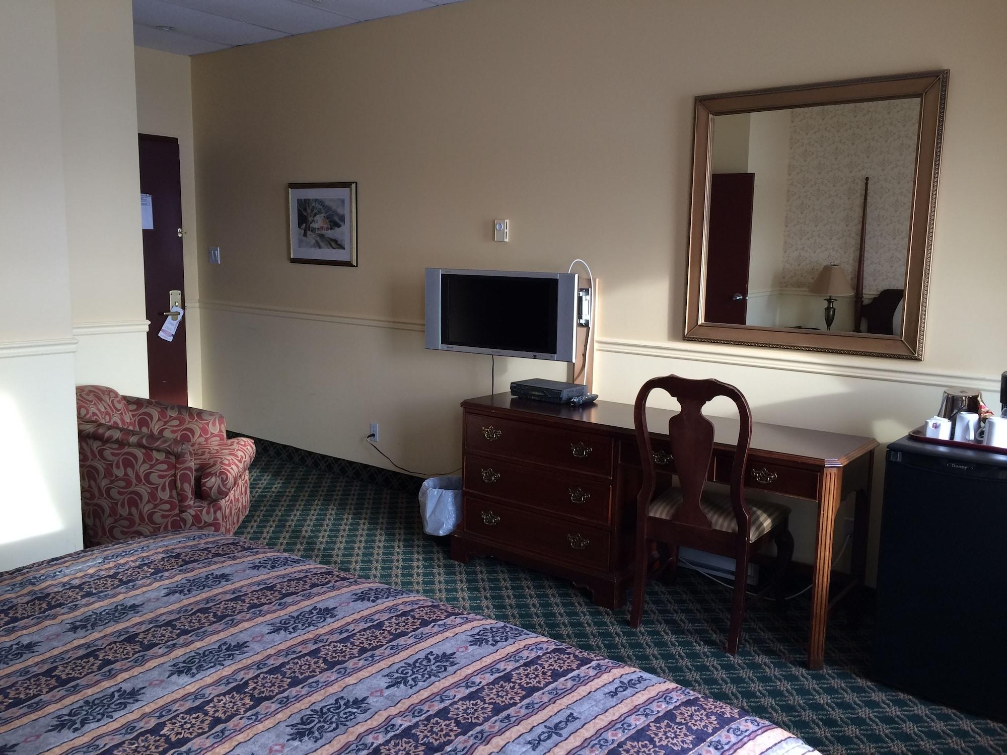 Auberge Montebello Eksteriør billede
