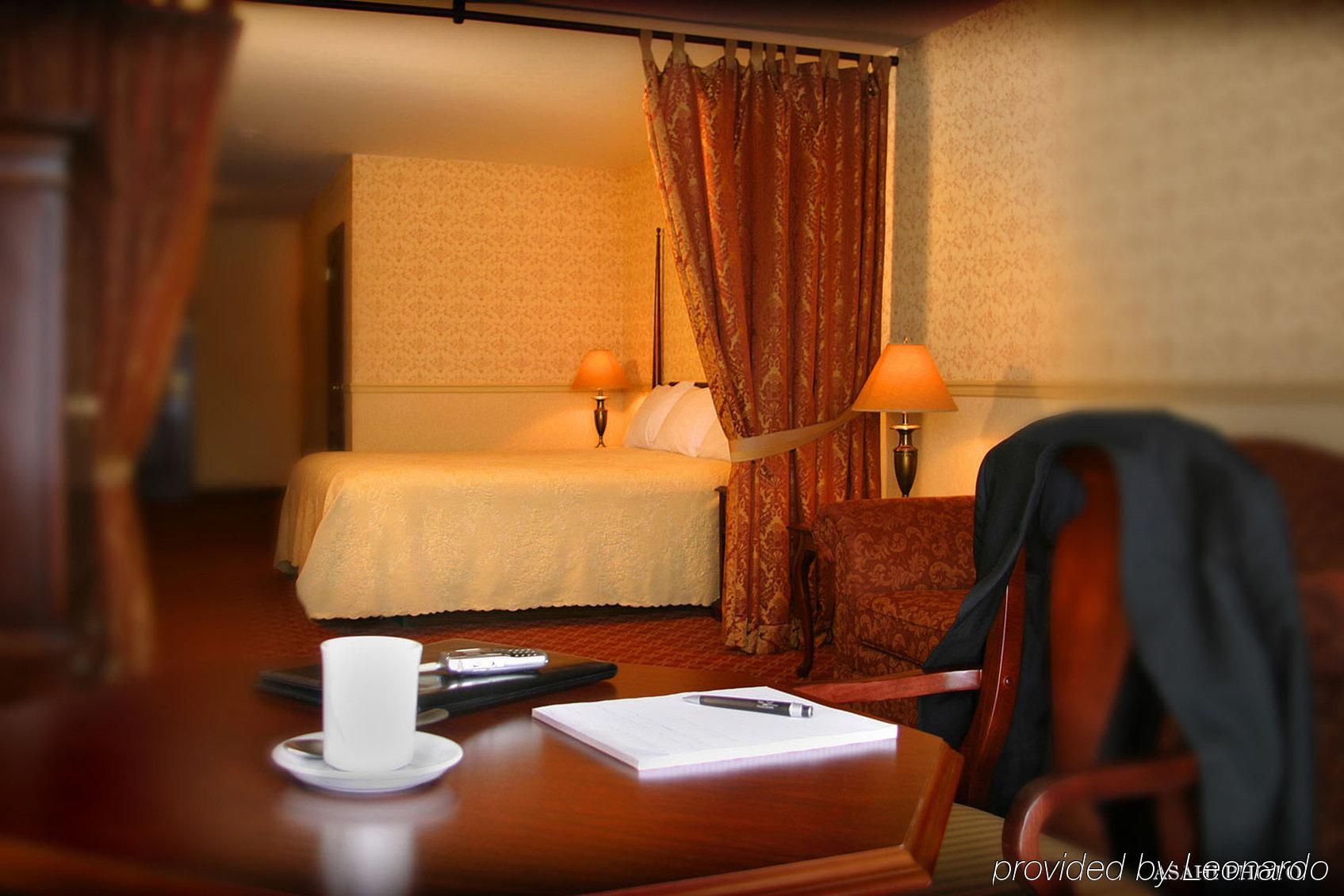 Auberge Montebello Eksteriør billede