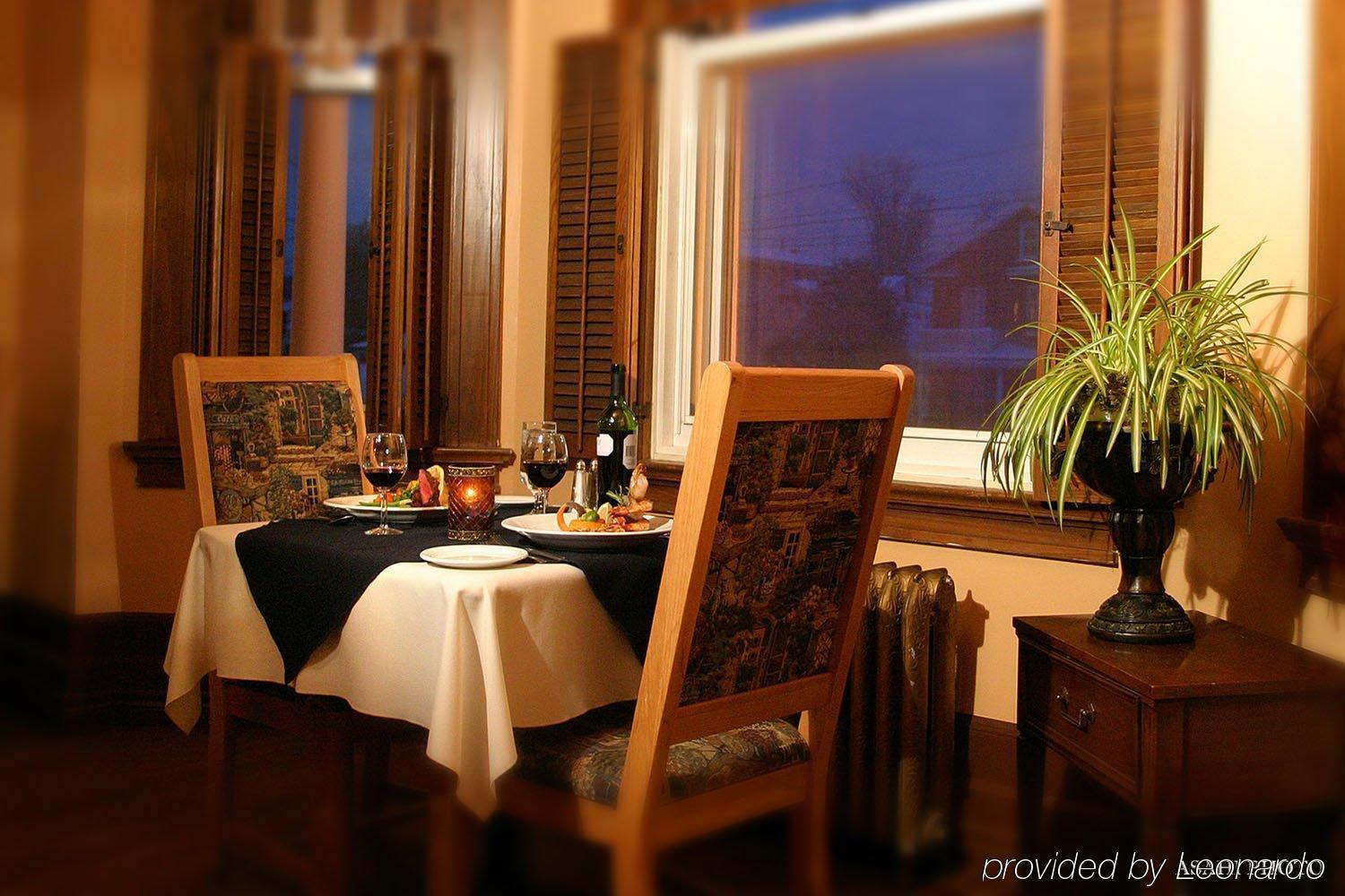 Auberge Montebello Eksteriør billede